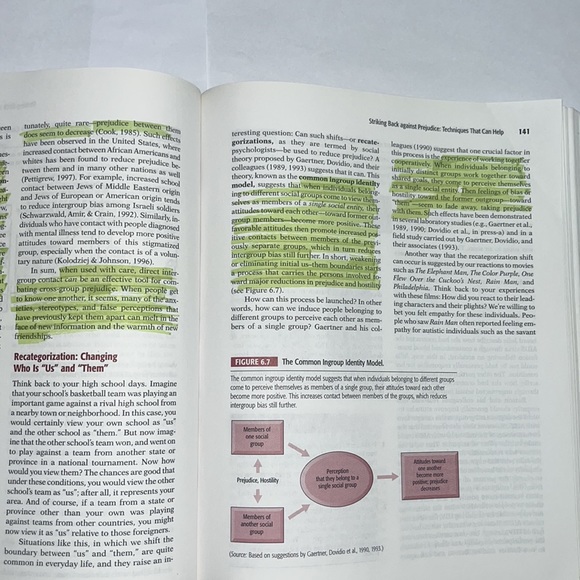 Exploring Social Psychology (Fourth Edition) Book - Picture 11 of 13